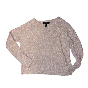 Forever 21 Shirt Size small